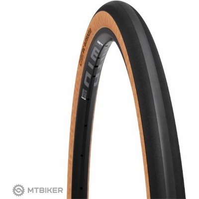 WTB Exposure TCS Light Fast Rolling SG 700x38 kevlar čierna/hnedá
