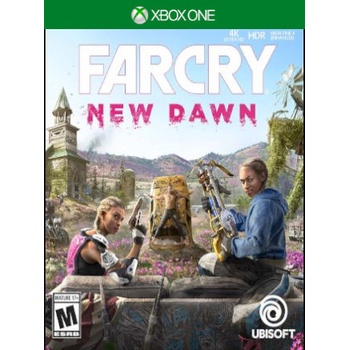 Far Cry New Dawn (Deluxe Edition)