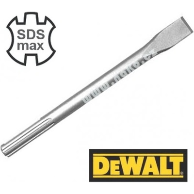 DeWALT DT6823 sekáč SDS-MAX plochý 25x400mm