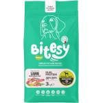 Bitesy FORMULATED WITH LAMB, FRESH SEABASS & RICE 3kg