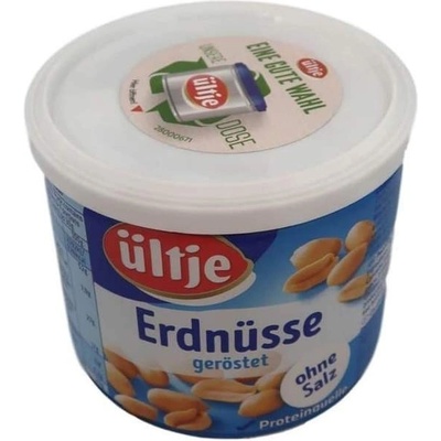 ültje pražené arašídy nesolené 200 g