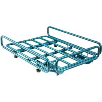 Image 1 of Makita Платформа за строителна количка Makita от огънати тръби 1060x900 мм-199009-8
