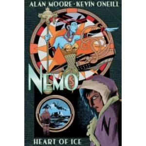 Nemo: Heart Of Ice | Alan Moore (2013)