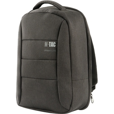 M-Tac Urban Line Anti Theft Pack tmavošedý 20 l