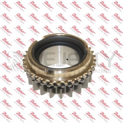 Kolo 4. rychlosti (UR I) 60112409 ZETOR