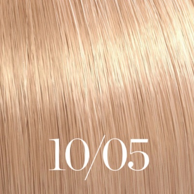 Wella Illumina Color 10/05 Permanent Color 60 ml