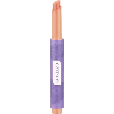 Catrice SPRING AWAKENING třpytivá rtěnka se zvětšujícím efektem C03 Peachspiration 1,72 g