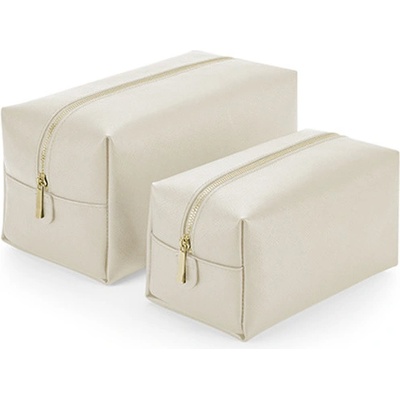BagBase puzdro na toaletné potreby M BG749M oyster M