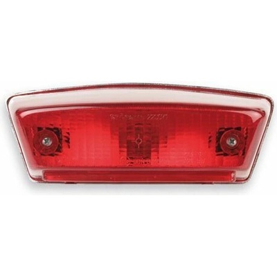 V PARTS (VICMA) zadní světlomet APRILIA AF1, CLASSIC, PEGASO, BETA ARK, QUADRA, MBK EW, MOTO GUZZI DAYTONA, NEVADA, QUOTA, SPORT, V11, RIEJU RS-1, YAMAHA EW, TT, TZR 50-1100 1987-2008 (6815)