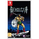 Beholgar