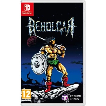 Beholgar