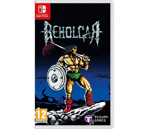 Beholgar