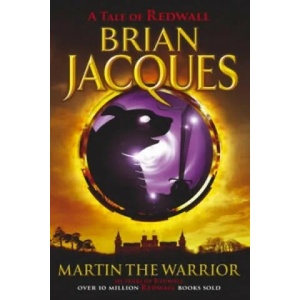 Martin the Warrior | Brian Jacques (2006)