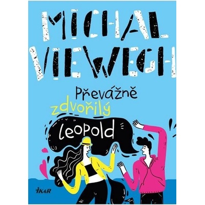 Převážně zdvořilý Leopold