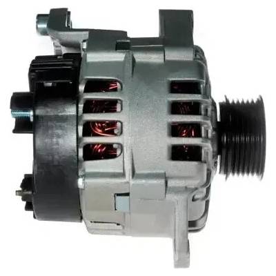 HELLA Alternátor HELLA ValueFit HE 8EL011710-601