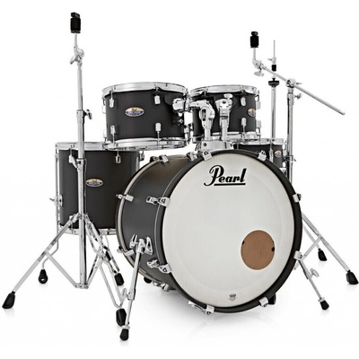 Pearl DMP905 Decade Maple Satin Slate Black