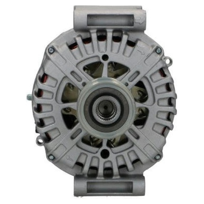 Alternátor Mercedes 180A FG18S044 Valeo New