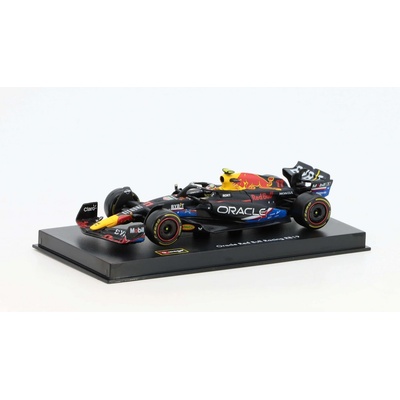 Bburago Red Bull F1 RB19 2023 1:43