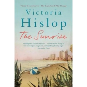 Sunrise | Victoria Hislop (2015)