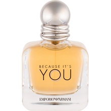 Giorgio Armani Because It’s You parfémovaná voda dámská 100 ml