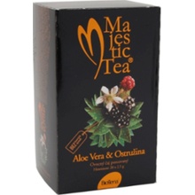 Biogena Majestic Tea ALOE VERA OSTR 20 x 2,5 g