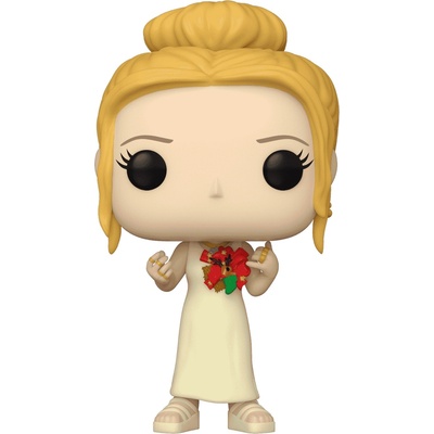 Фигура Funko POP! Television: Friends - Phoebe Buffay #1647 (098552)