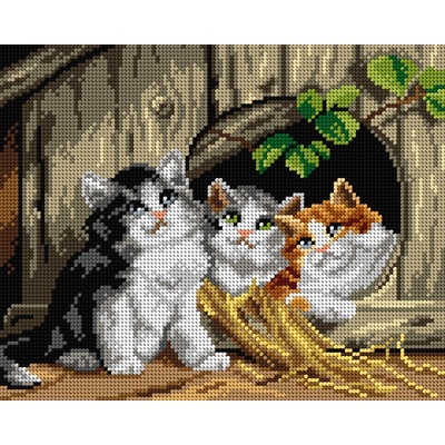 Gobelín 2885H 24x30cm