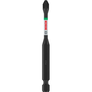 Bosch УДАРЕН БИТ pz2 90 ММ bosch pro impact (6949509242204)