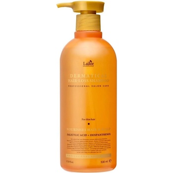 Image 1 of La'dor Dermatical Шампоан за коса, 530 ml