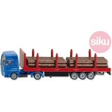Siku Blister 1659 Transportér pro těžký náklad 1:87