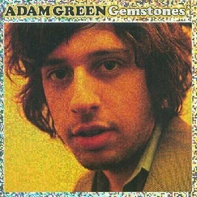 Adam Green - Gemstones* LP