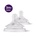 Philips Биберон Philips Avent Natural SCY964/02, 3м. +, 2 броя (SCY964/02)