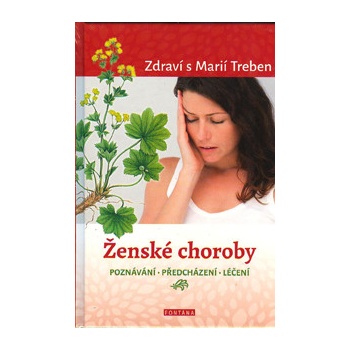 Ženské choroby