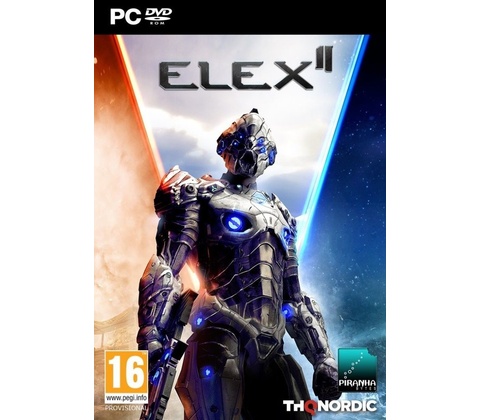 Elex 2
