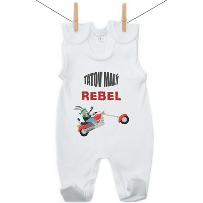 Dupačky Tatov malý rebel