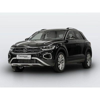 Volkswagen T-Roc 2.0 TDI IQ.Drive 110 kW