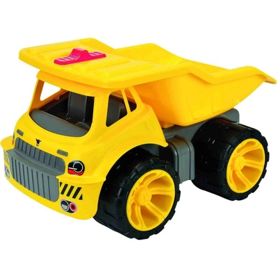 Big Ride-on Truck. Maxi Truck. Terénní vozidlo