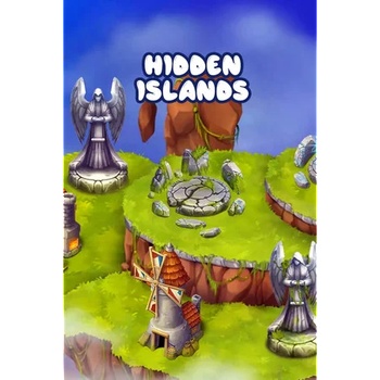 Hede Hidden Islands (PC)