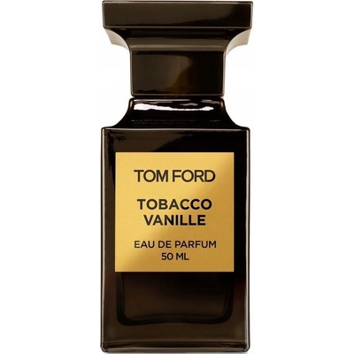 Tom Ford Tobacco Vanille parfumovaná voda unisex 50 ml