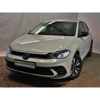 Volkswagen Polo 1.0 TSI 70 kW