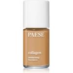 Paese Collagen хидратиращ фон дьо тен с колаген цвят 303 W Honey 30ml