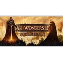 Hry na PC Age of Wonders 3 (Deluxe Edition)