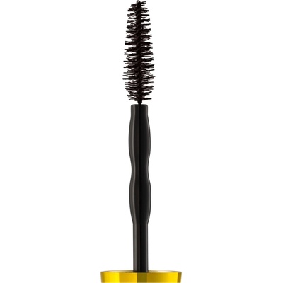 Maybelline Colossal Smoky Black zahušťující řasenka na řasy 10 ml