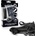 The Screaming O Remote Control Panty Vibe Black