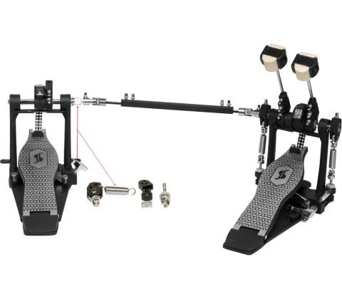 Stagg PPD-52