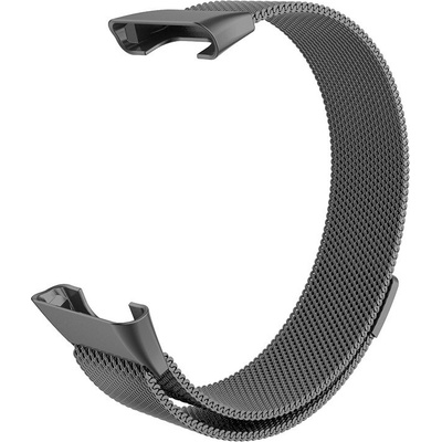 Xiaomi Magnetický milánský loop pro Smart Band 7 PRO Grey MBSCZ-MB098