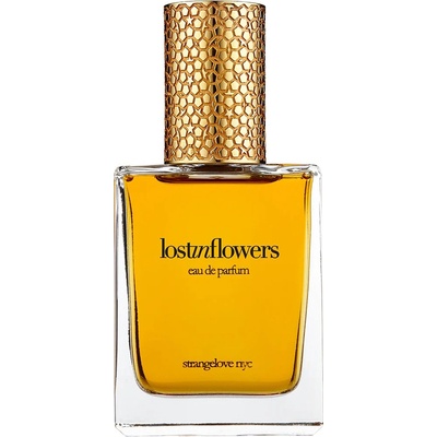 Strangelove NYC Lost In Flowers parfumovaná voda unisex 50 ml