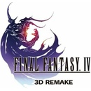 Final Fantasy IV 3D Remake