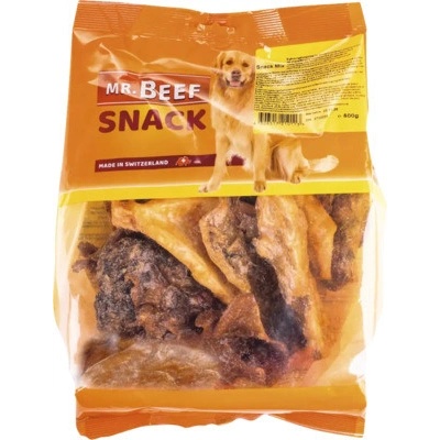 Mr. Beef Natura žuvacia zmes 500 g
