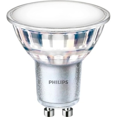 Philips LED reflektor GU10 50W 3000K 5W čirá